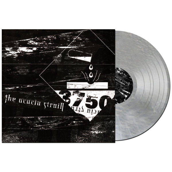 THE ACACIA STRAIN '3750' LP (Metallic Swirl Vinyl)