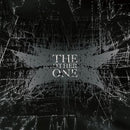 BABYMETAL 'THE OTHER ONE' LP (Transparent Vinyl)