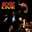 AC/DC 'LIVE' 2LP