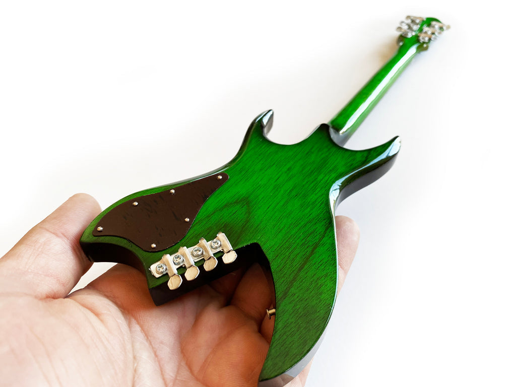 Bc rich slash signature on sale