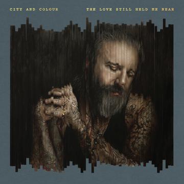 CITY AND COLOUR 'THE LOVE STILL HELD ME NEAR' 2LP