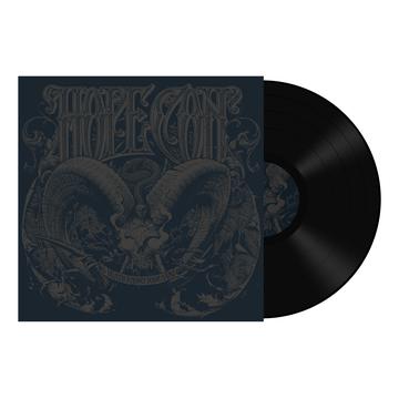 HOPE CONSPIRACY 'DEATH KNOWS YOUR NAME' LP