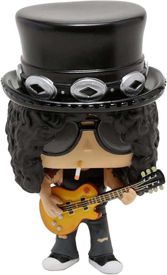 SLASH FUNKO POP! ROCK FIGURE