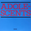 ADOLESCENTS 'ADOLESCENTS' LP
