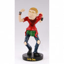 CIRCLE JERKS - SKANK MAN LIMITED EDITION THROBBLEHEAD