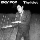 IGGY POP 'IDIOT' LP (limited purple vinyl)