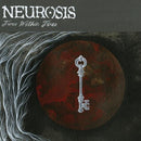 NEUROSIS 'FIRES WITHIN FIRES' LP