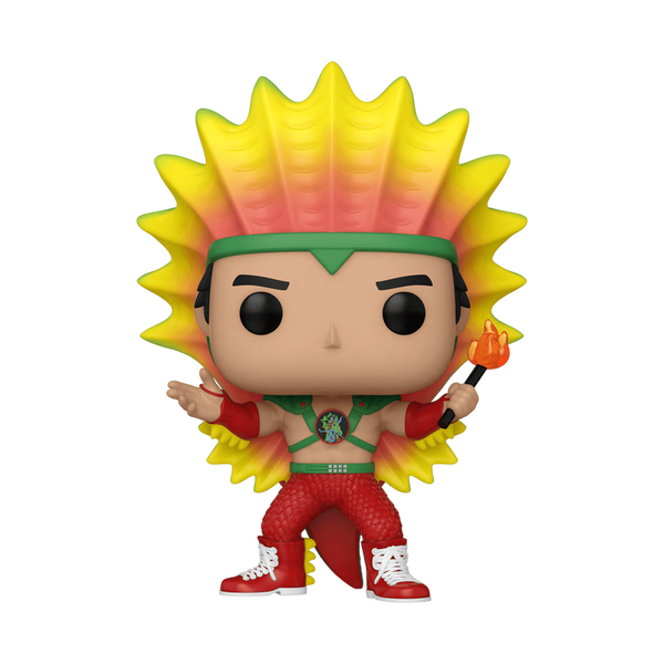 New wwe discount funko pops 2019