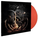 ROTTING CHRIST 'THEOGONIA' LP (Limited Edition Neon Orange Vinyl)