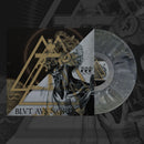 BLUT AUS NORD '777 - SECT(S)' LP (Dark Grey Marble Vinyl)