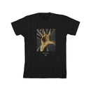 SYSTEM OF A DOWN HAND ANNIVERSARY T-SHIRT