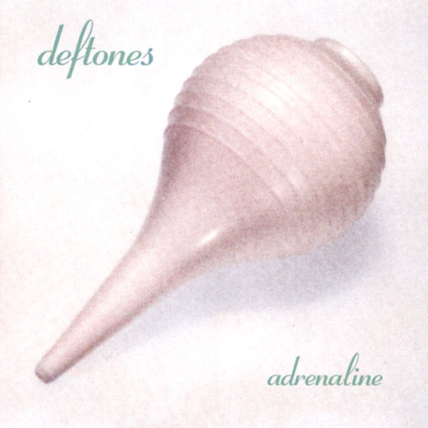 DEFTONES 'ADRENALINE' LP