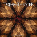 DREAM THEATER 'LOST NOT FORGOTTEN ARCHIVES: LIVE AT WACKEN 2015' 2LP & CD (Neon Orange Vinyl)