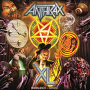ANTHRAX 'XL' 3CD