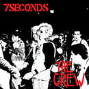 7SECONDS ‘THE CREW’ LP (Deluxe Edition)