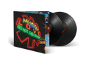 RED HOT CHILI PEPPERS 'UNLIMITED LOVE' DELUXE EDITION 2LP