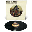 RED FANG 'MURDER THE MOUNTAINS' LP