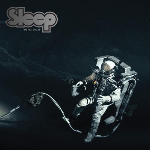 SLEEP 'THE SCIENCES' 2LP