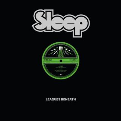 SLEEP 'LEAGUES BENEATH' 12"