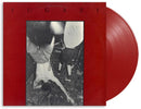 FUGAZI '7 SONGS' EP (Red Vinyl)