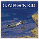 COMEBACK KID 'SYMPTOMS + CURES' LP