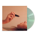 THESE ARMS ARE SNAKES 'OXENEERS OR THE LION SLEEPS WHEN ITS ANTELOPE GO HOME' LIMITED-EDITION COKE BOTTLE CLEAR LP — ONLY 300 MADE