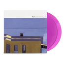 NEW END ORIGINAL 'THRILLER' LIMITED-EDITION TRANSLUCENT PURPLE VINYL – ONLY 300 MADE
