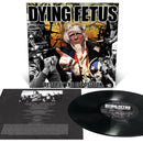 Dying Fetus 'Destroy The Opposition' LP