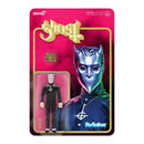 GHOST NAMELESS GHOULS REACTION FIGURE WAVE 2- MELIORA GHOUL (COWBELL & DRUMSTICKS)