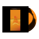THE DILLINGER ESCAPE PLAN ‘IRONY IS A DEAD SCENE’ LIMITED-EDITION TANGERINE & BLACK LP – ONLY 500 MADE