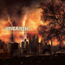 UNEARTH 'THE ONCOMING STORM' CD