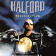 HALFORD ‘RESURRECTION’  2LP