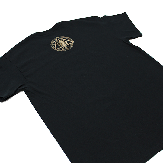 BEHEMOTH THE SATANIST T-SHIRT
