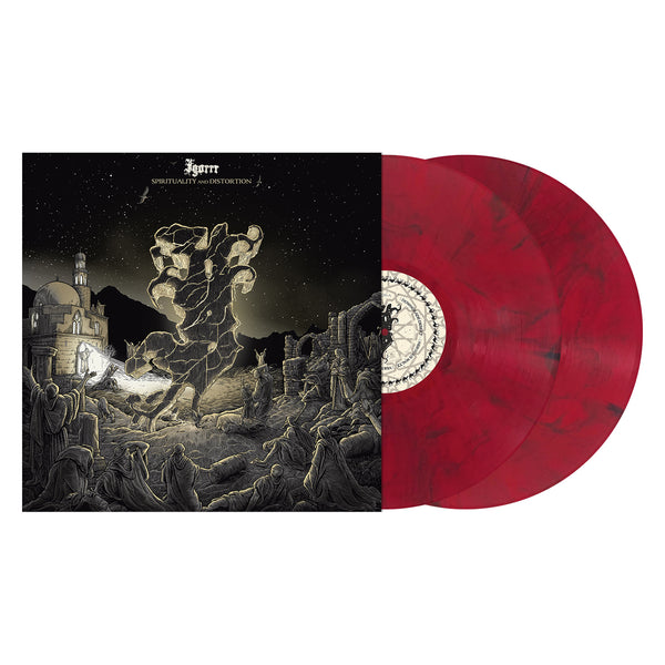 Igorrr Vinyl Records - Revolver