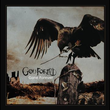 GOD FORBID 'GONE FOREVER' LP ( Bird Sh*t Splatter Vinyl)