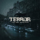 TERROR 'THE BBC SESSIONS' LP (Maroon & Black Vinyl)