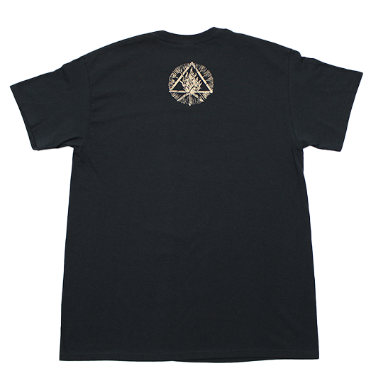 BEHEMOTH THE SATANIST T-SHIRT