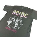 AC/DC 'HIGHWAY TO HELL' T-SHIRT