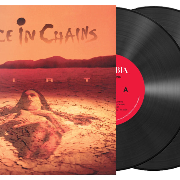 ALICE IN CHAINS 'DIRT' 2LP (30th Anniversary Edition Vinyl)