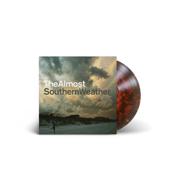 THE ALMOST ‘SOUTHERN WEATHER’ COLLECTION 3LP (Limited Edition, Colored Vinyl)