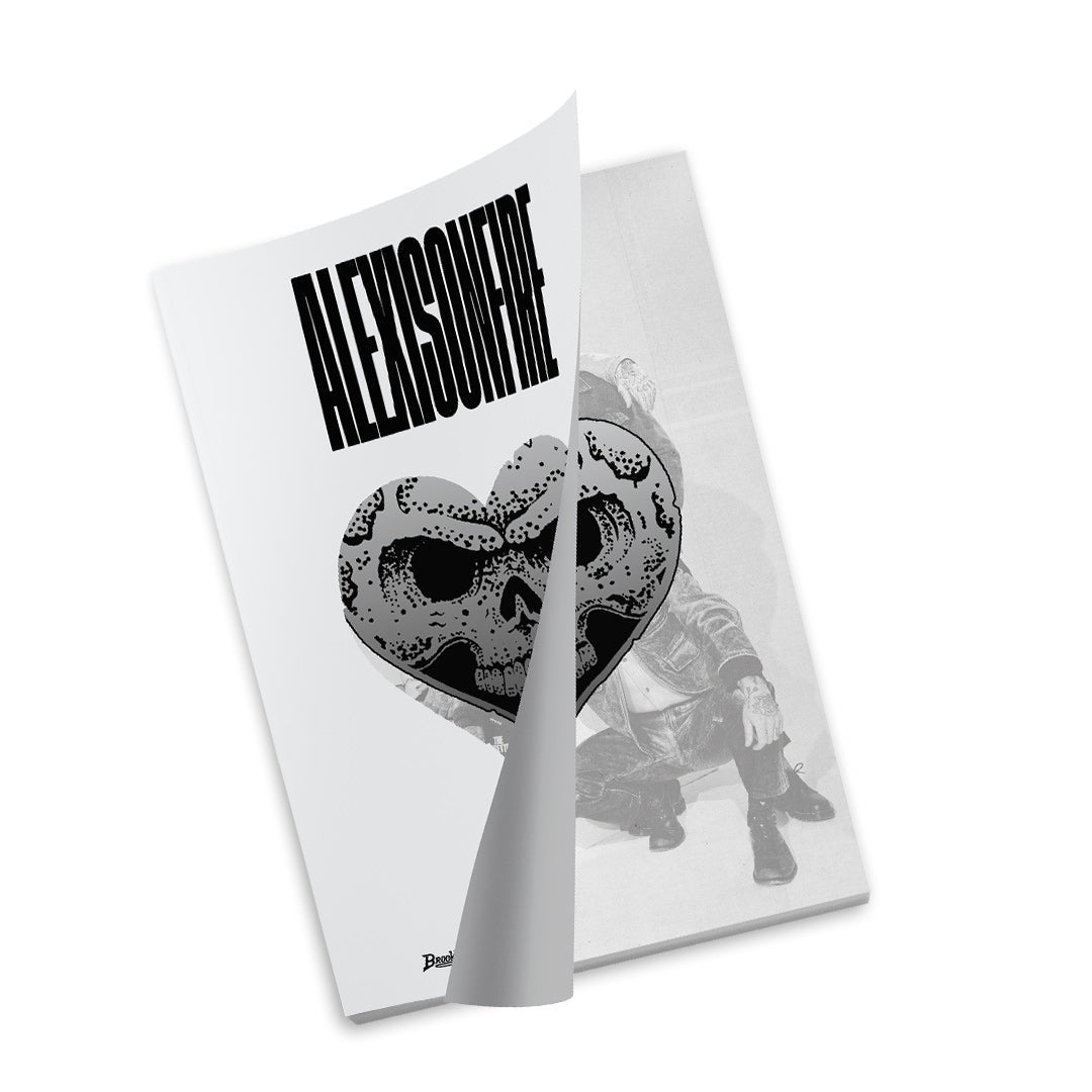 ALEXISONFIRE x BrooklynVegan: Limited Vinyl Box Set & Special Edition Magazine