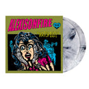ALEXISONFIRE 'WATCH OUT!' Black/White Marble LP + BrooklynVegan Special Edition Magazine (ltd to 500)