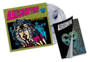ALEXISONFIRE 'WATCH OUT!' Black/White Marble LP + BrooklynVegan Special Edition Magazine (ltd to 500)