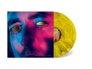 A PLACE TO BURY STRANGERS 'SEE THROUGH YOU' LP (Yellow & Black Marble Vinyl)