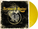 ARMORED SAINT 'CARPE NOCTUM LIVE 2015' LP (Clear Golden Vinyl)