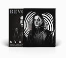 AVATAR x REVOLVER LIMITED EDITION PICTURE DISC COLLABORATION — ONLY 250 MADE