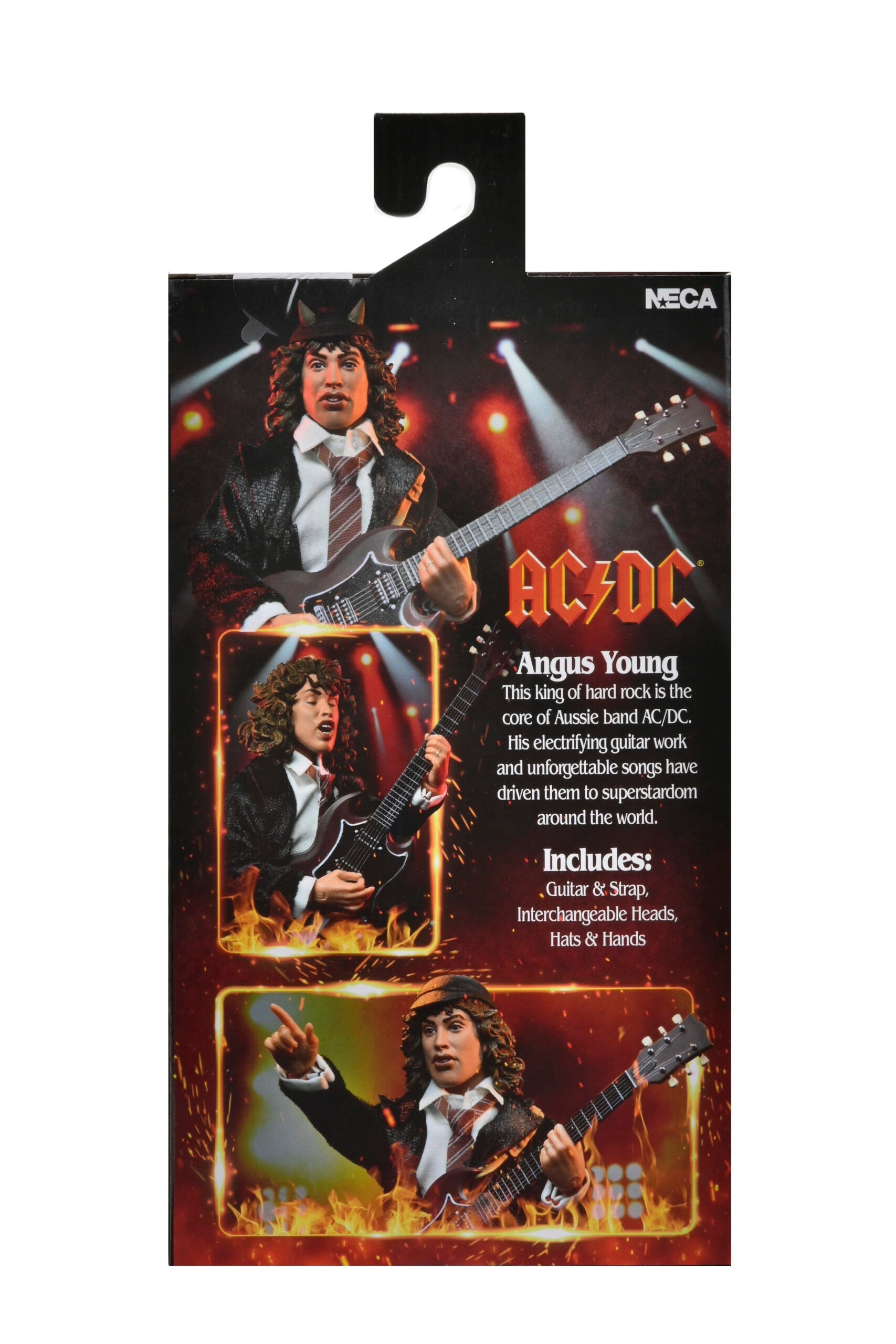 AC/DC - ANGUS YOUNG - HIGHWAY TO HELL 8