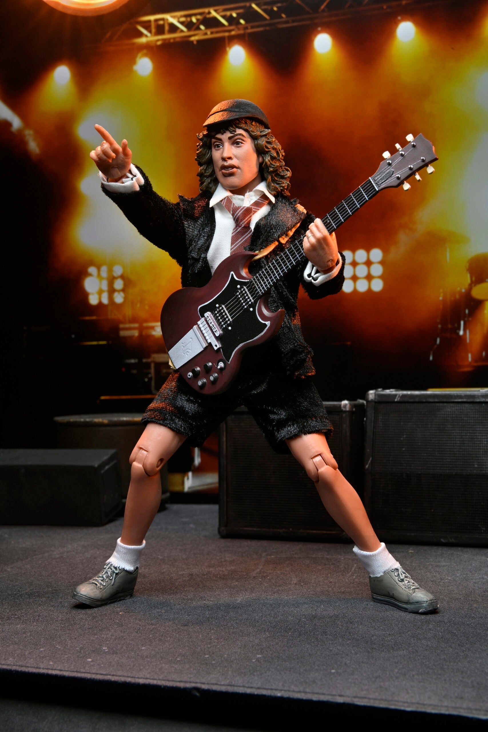 AC/DC - ANGUS YOUNG - HIGHWAY TO HELL 8