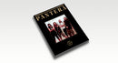 PANTERA: 5 SPECIAL COLLECTOR'S EDITION BOOKS AND SLIPCASE COLLECTOR'S BUNDLE