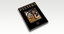 PANTERA: 5 SPECIAL COLLECTOR'S EDITION BOOKS AND SLIPCASE COLLECTOR'S BUNDLE